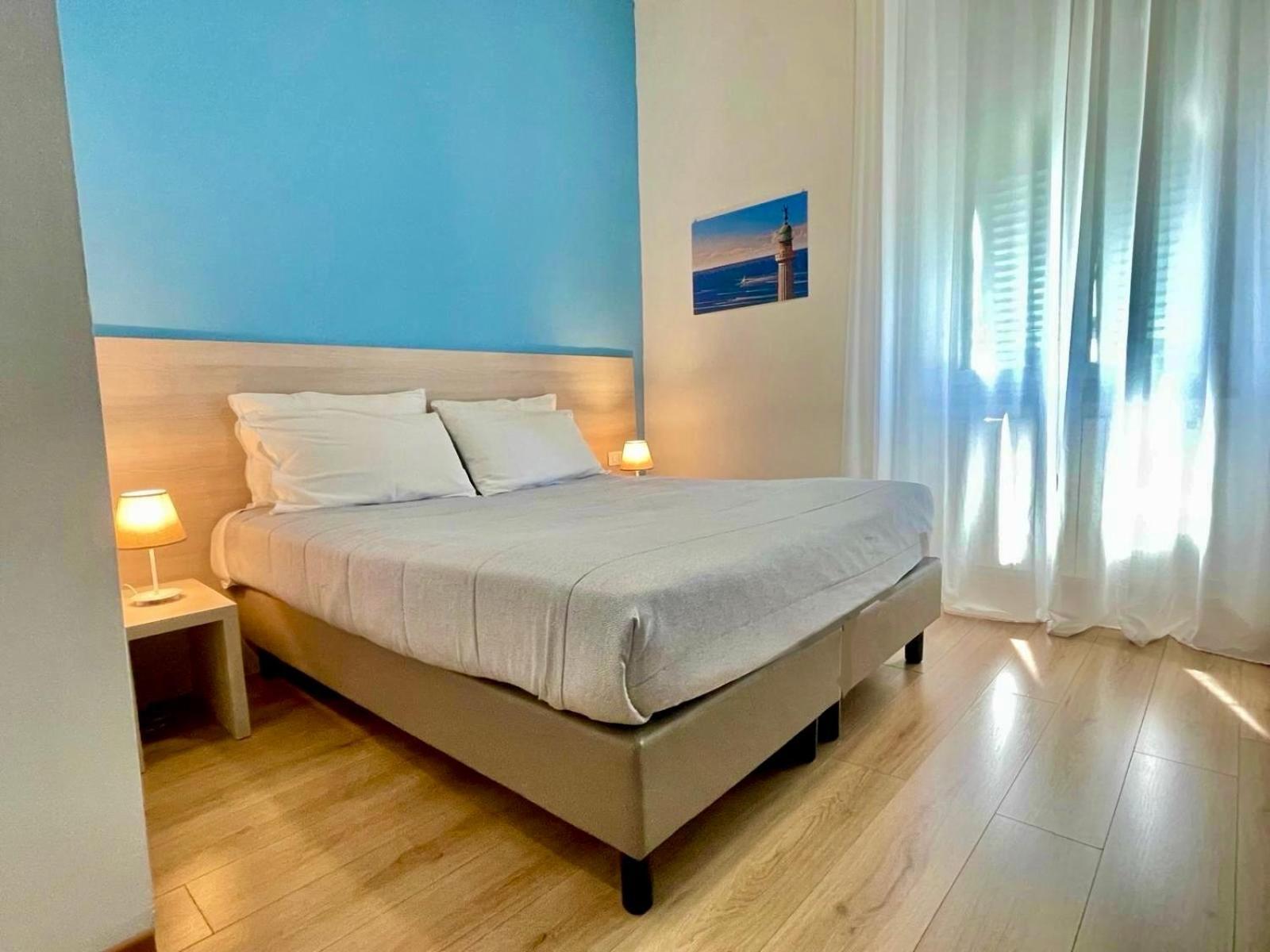B&B Dream Trieste Esterno foto