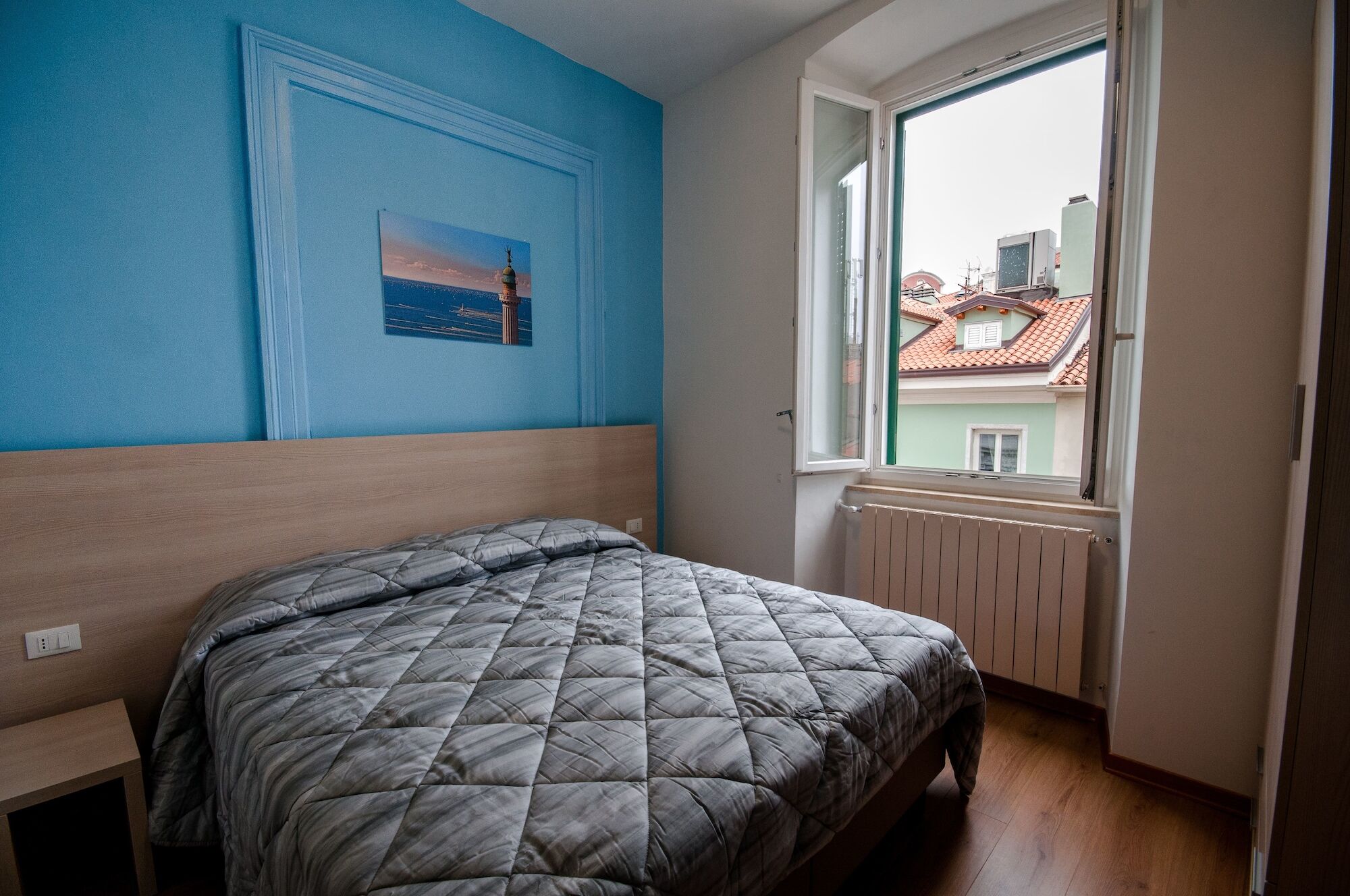 B&B Dream Trieste Esterno foto