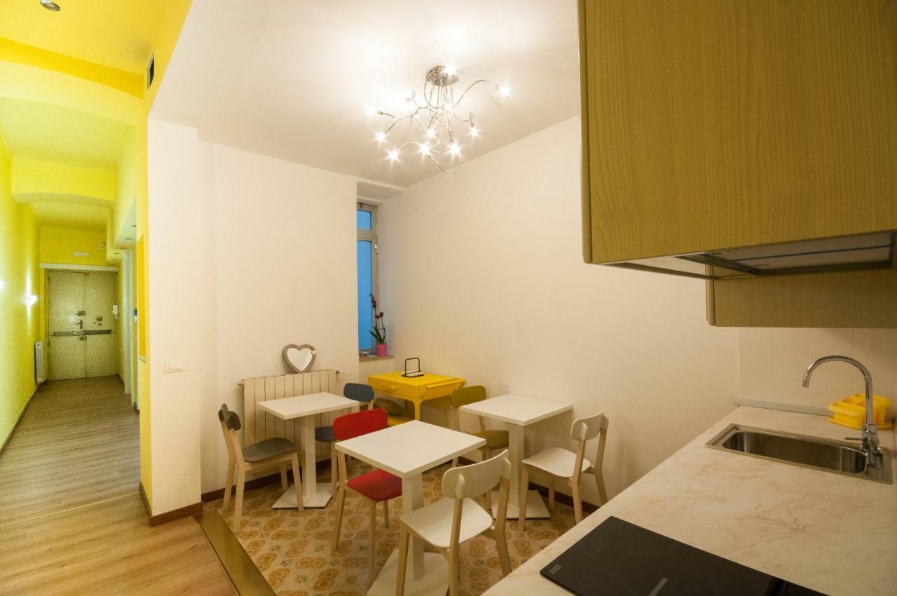B&B Dream Trieste Esterno foto